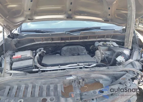 2024 Chevrolet Silverado 1500 2Wd Short Bed Wt from USA, damaged, VIN 3GCPAAEK6RG179004